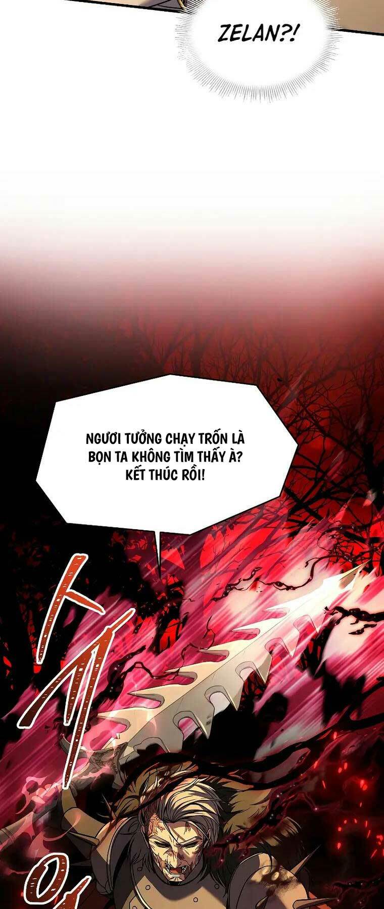 Huyền Thoại Giáo Sĩ Trở Lại - Chapter 116 - Page 62