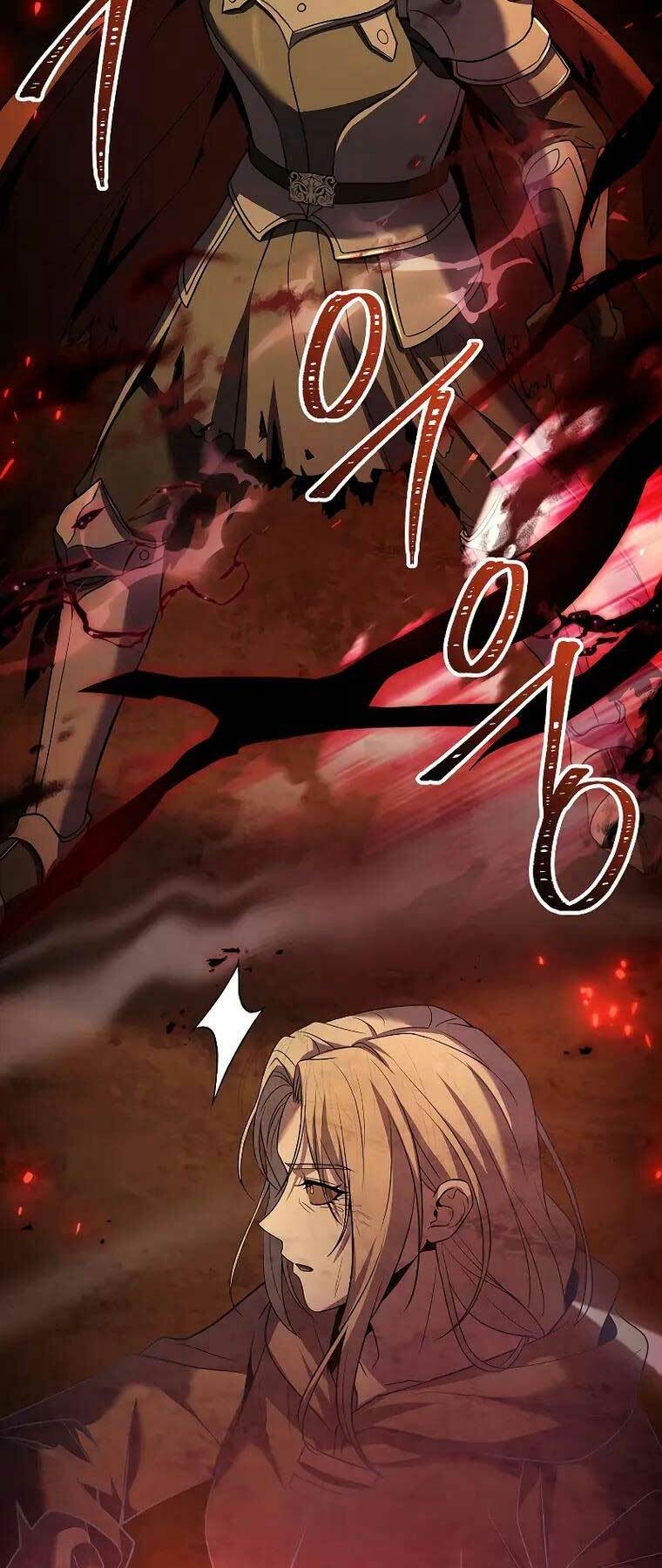 Huyền Thoại Giáo Sĩ Trở Lại - Chapter 116 - Page 63