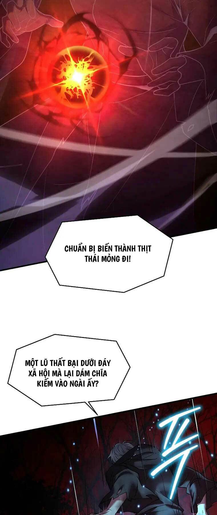 Huyền Thoại Giáo Sĩ Trở Lại - Chapter 116 - Page 64