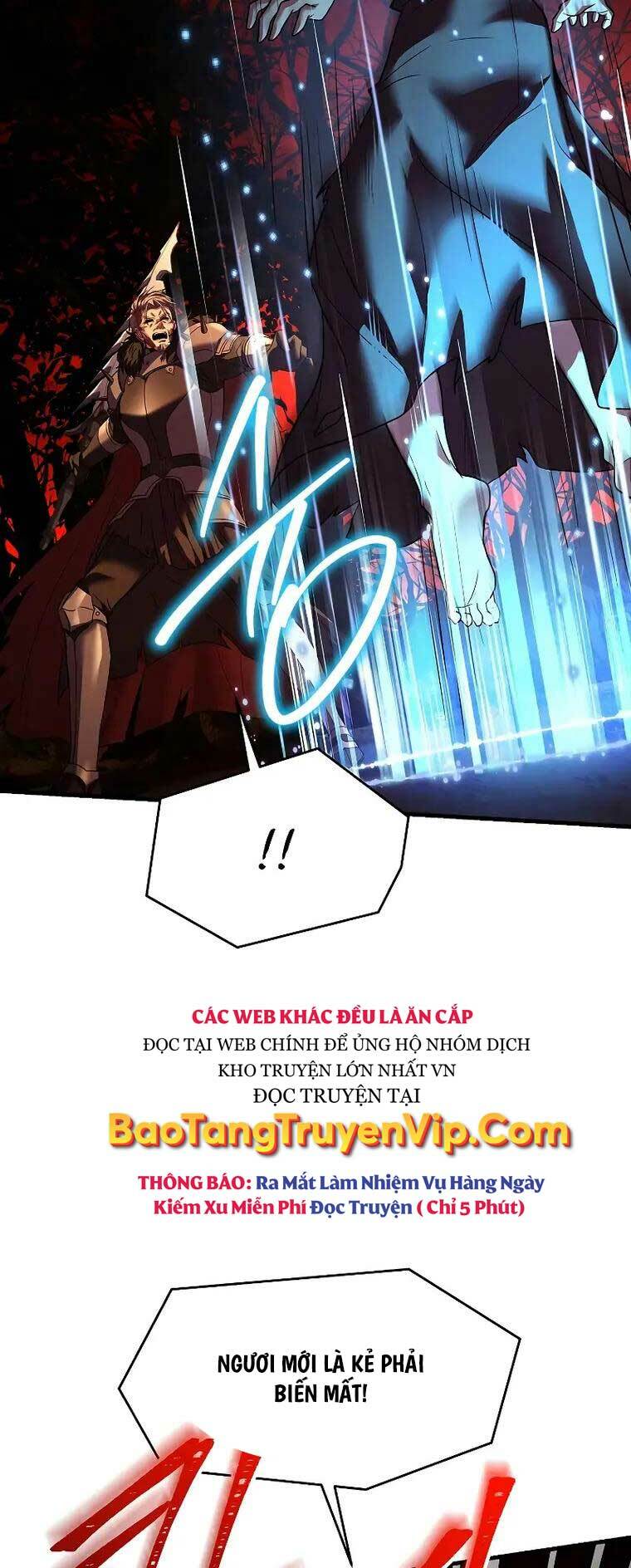 Huyền Thoại Giáo Sĩ Trở Lại - Chapter 116 - Page 65