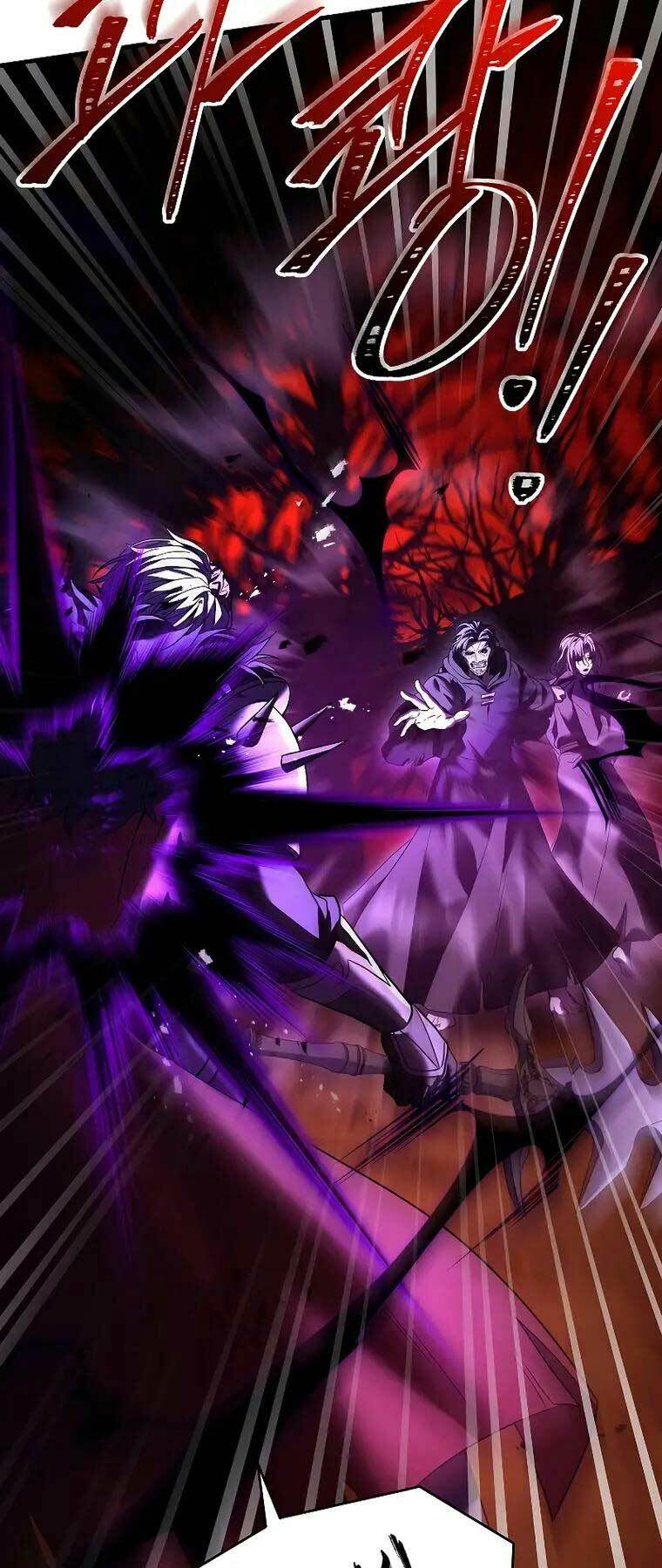 Huyền Thoại Giáo Sĩ Trở Lại - Chapter 116 - Page 66