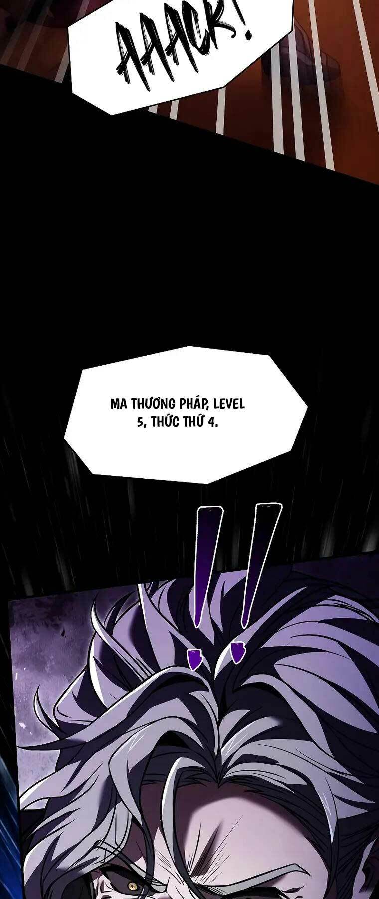 Huyền Thoại Giáo Sĩ Trở Lại - Chapter 116 - Page 67