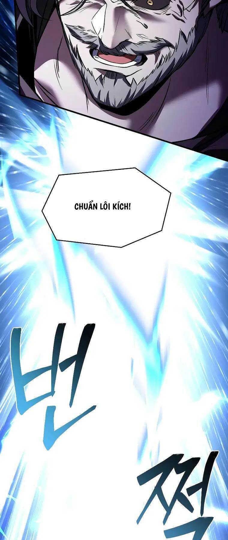 Huyền Thoại Giáo Sĩ Trở Lại - Chapter 116 - Page 68