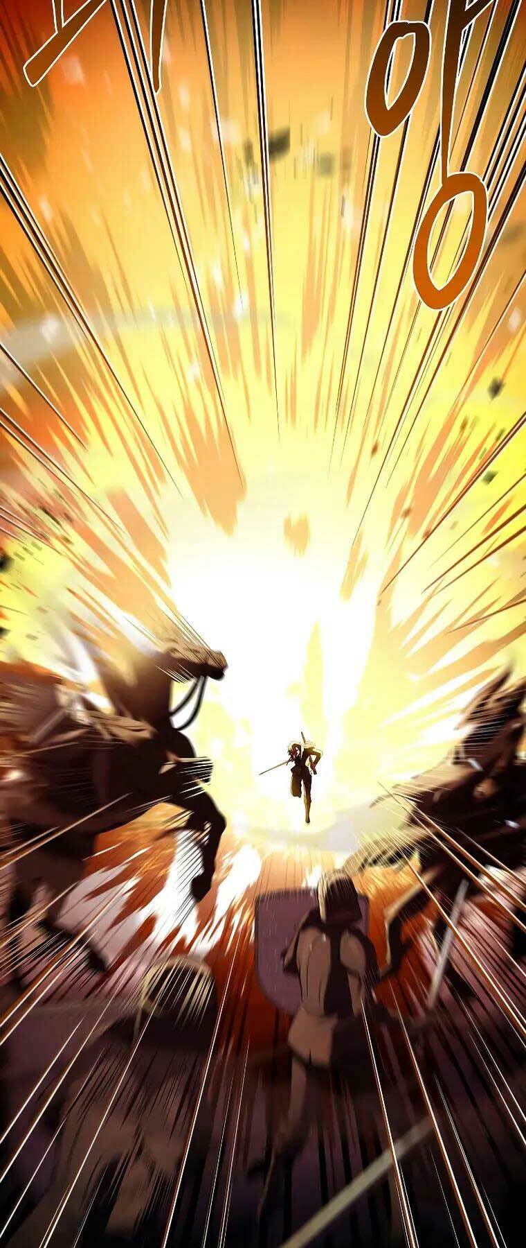 Huyền Thoại Giáo Sĩ Trở Lại - Chapter 116 - Page 6