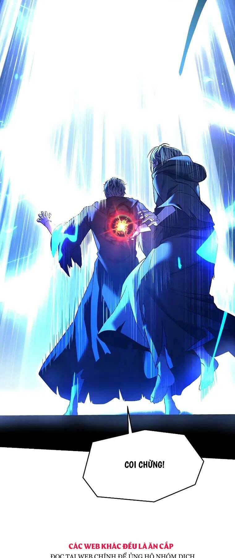 Huyền Thoại Giáo Sĩ Trở Lại - Chapter 116 - Page 69