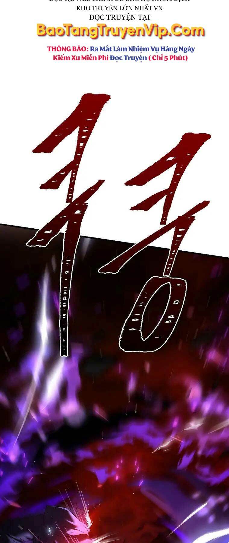 Huyền Thoại Giáo Sĩ Trở Lại - Chapter 116 - Page 70