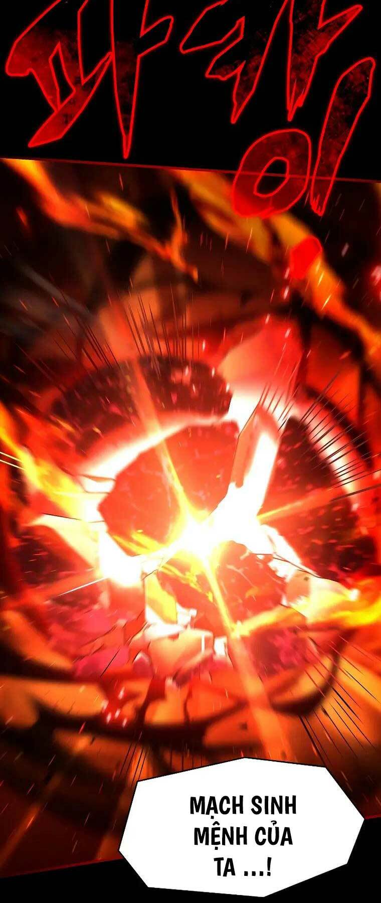 Huyền Thoại Giáo Sĩ Trở Lại - Chapter 116 - Page 73