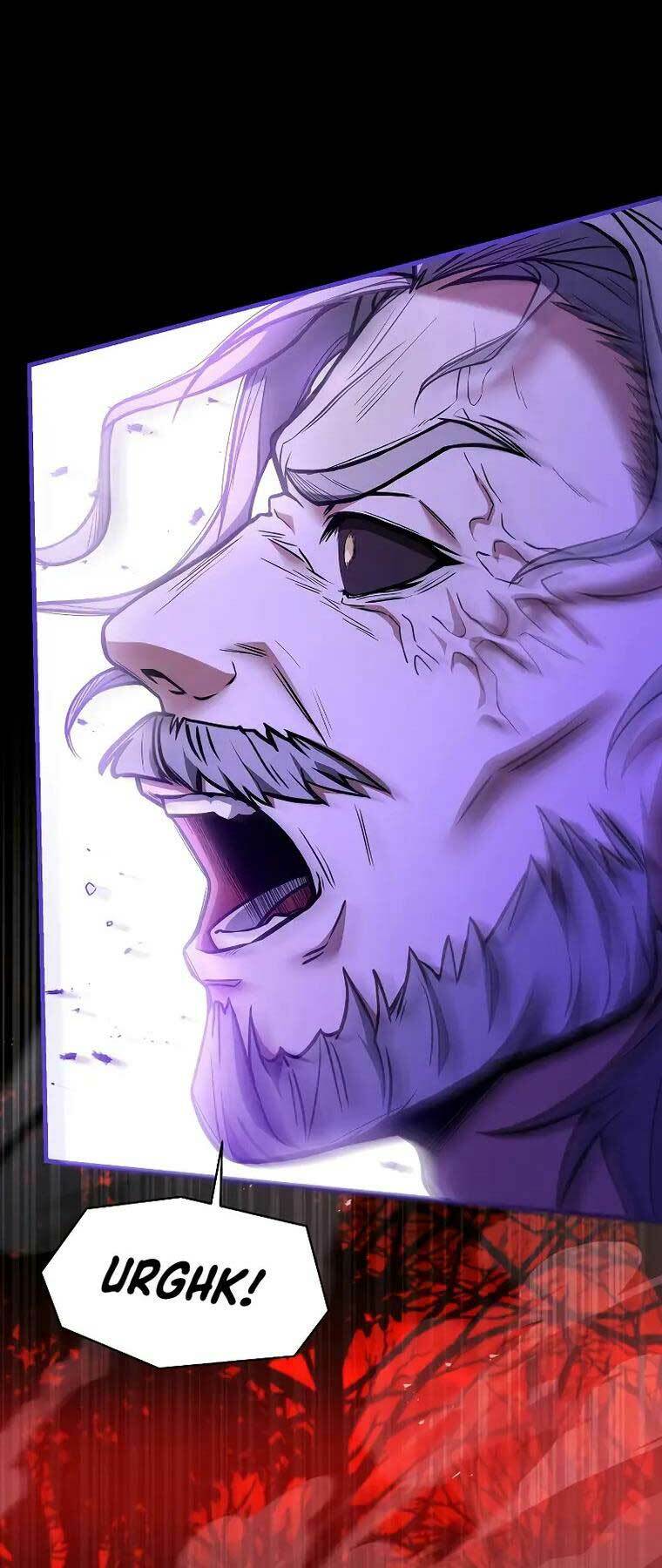 Huyền Thoại Giáo Sĩ Trở Lại - Chapter 116 - Page 74