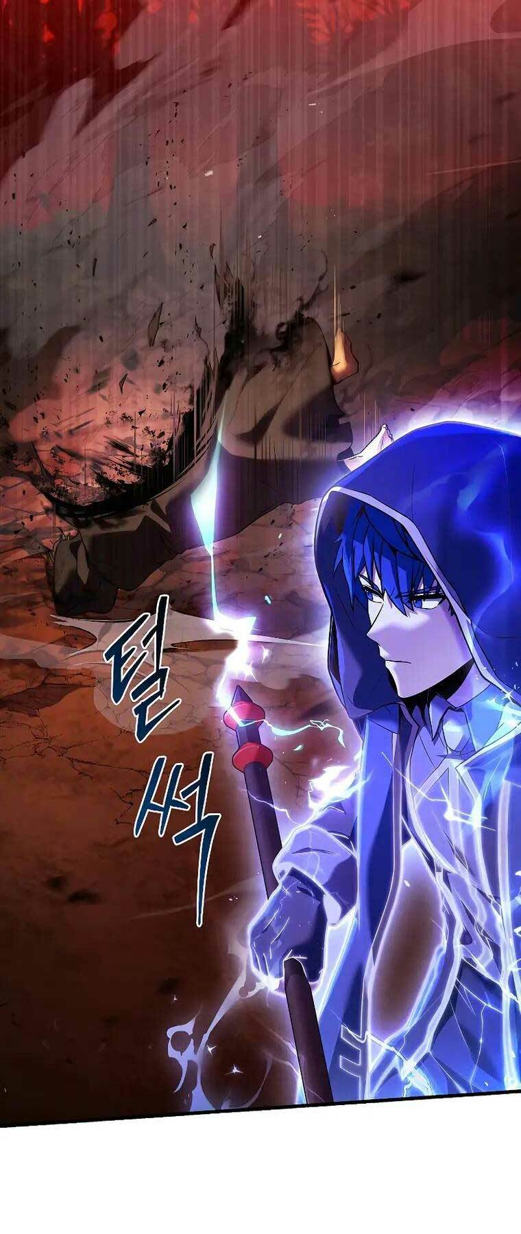 Huyền Thoại Giáo Sĩ Trở Lại - Chapter 116 - Page 75
