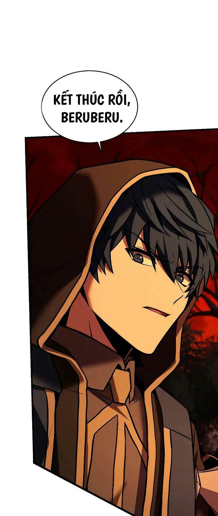 Huyền Thoại Giáo Sĩ Trở Lại - Chapter 116 - Page 76