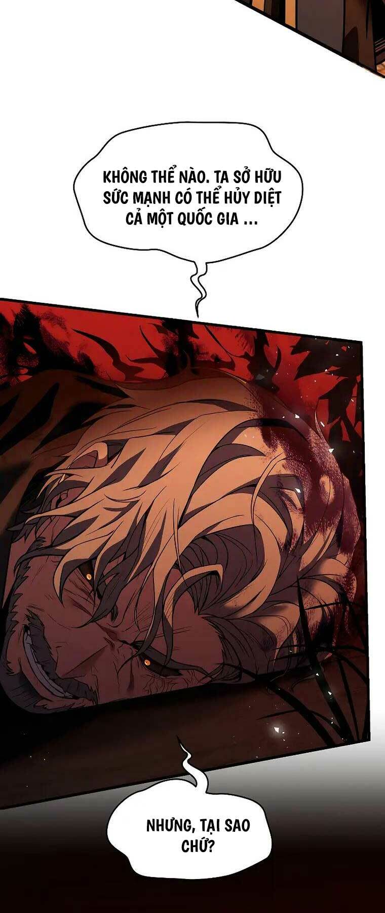 Huyền Thoại Giáo Sĩ Trở Lại - Chapter 116 - Page 77