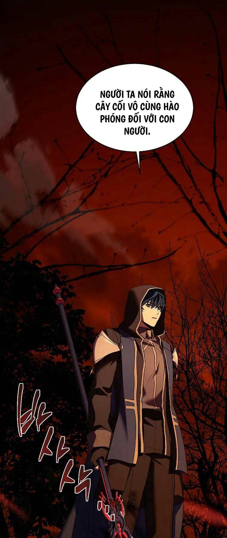 Huyền Thoại Giáo Sĩ Trở Lại - Chapter 116 - Page 78