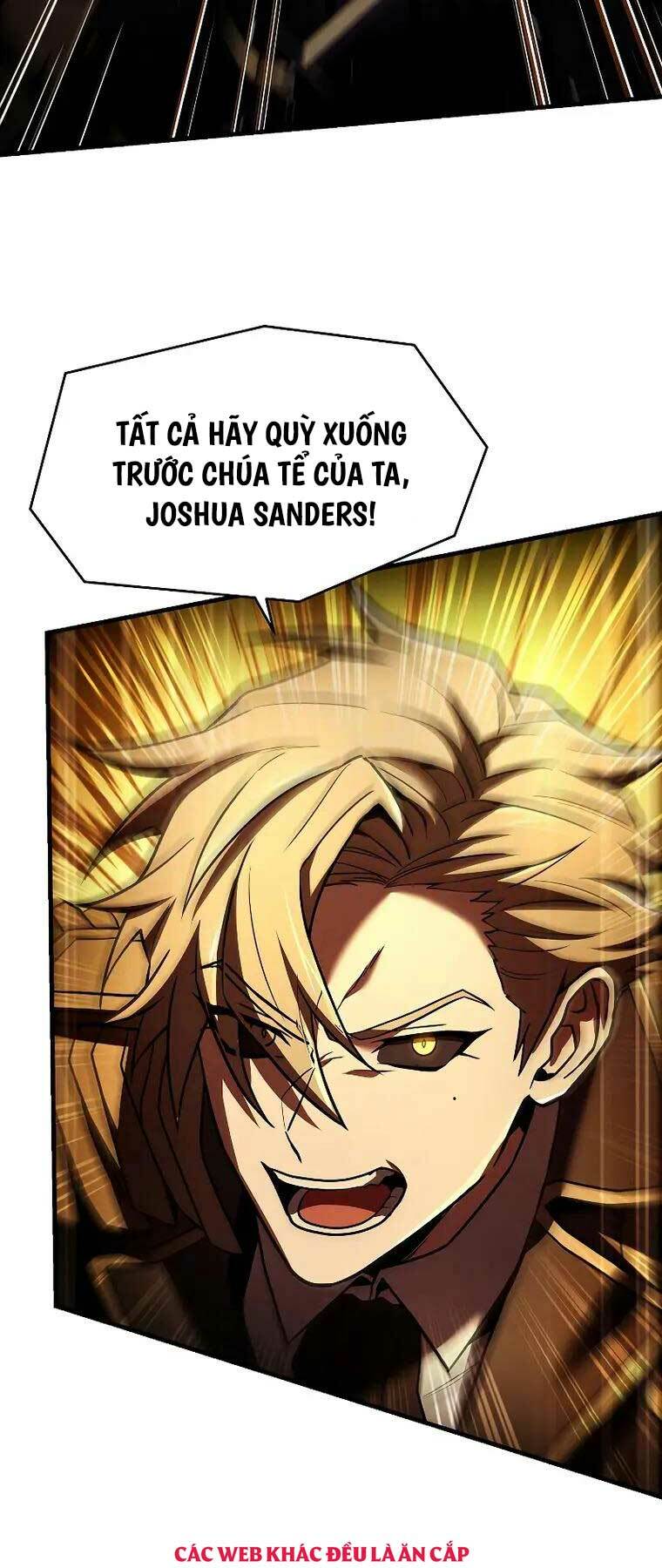 Huyền Thoại Giáo Sĩ Trở Lại - Chapter 116 - Page 7