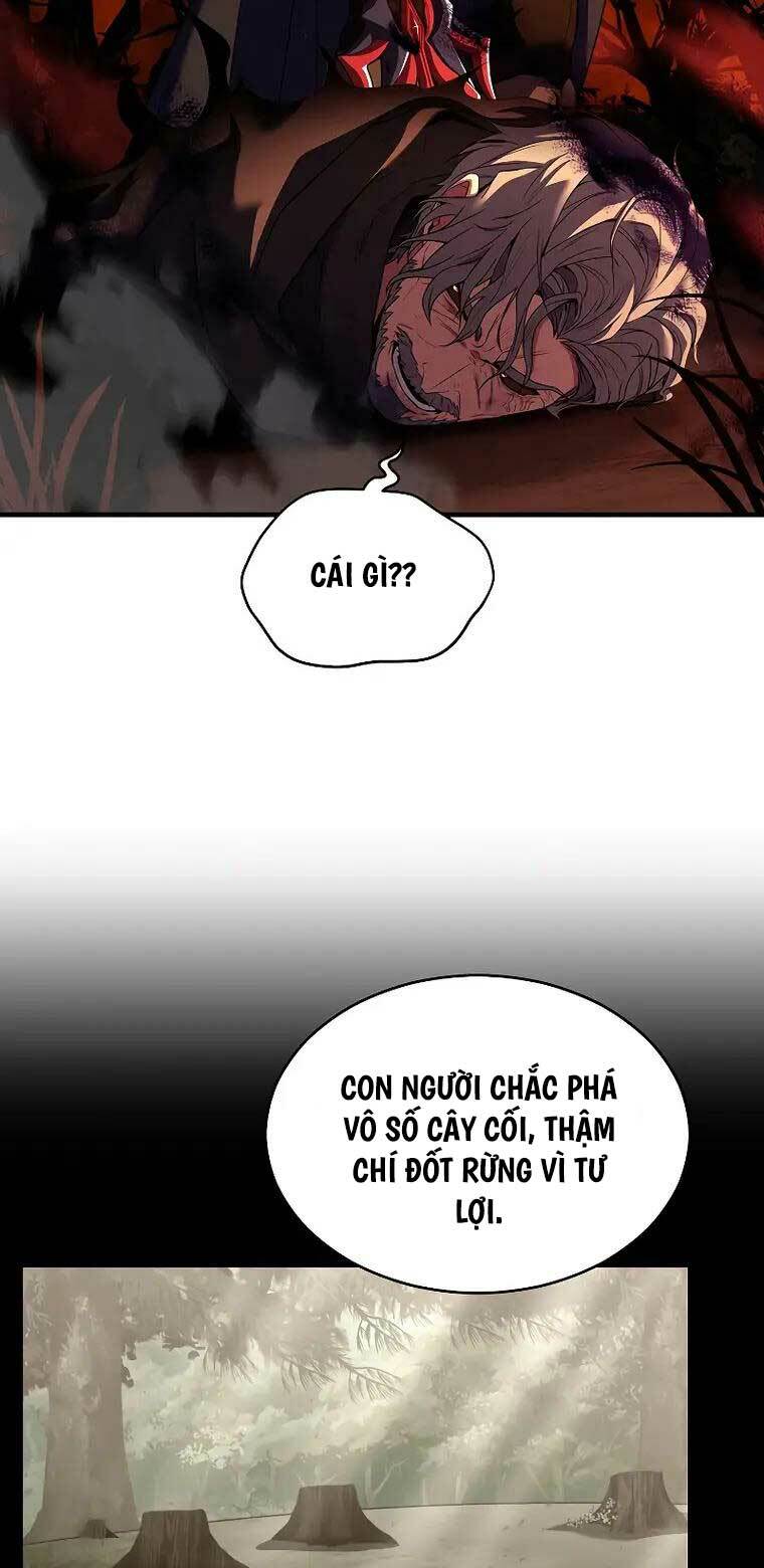 Huyền Thoại Giáo Sĩ Trở Lại - Chapter 116 - Page 79