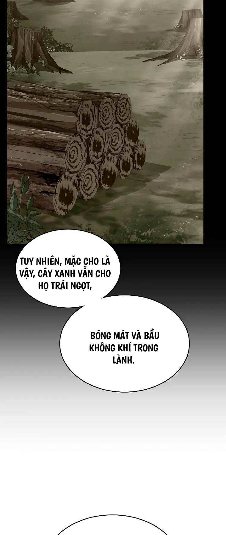 Huyền Thoại Giáo Sĩ Trở Lại - Chapter 116 - Page 80