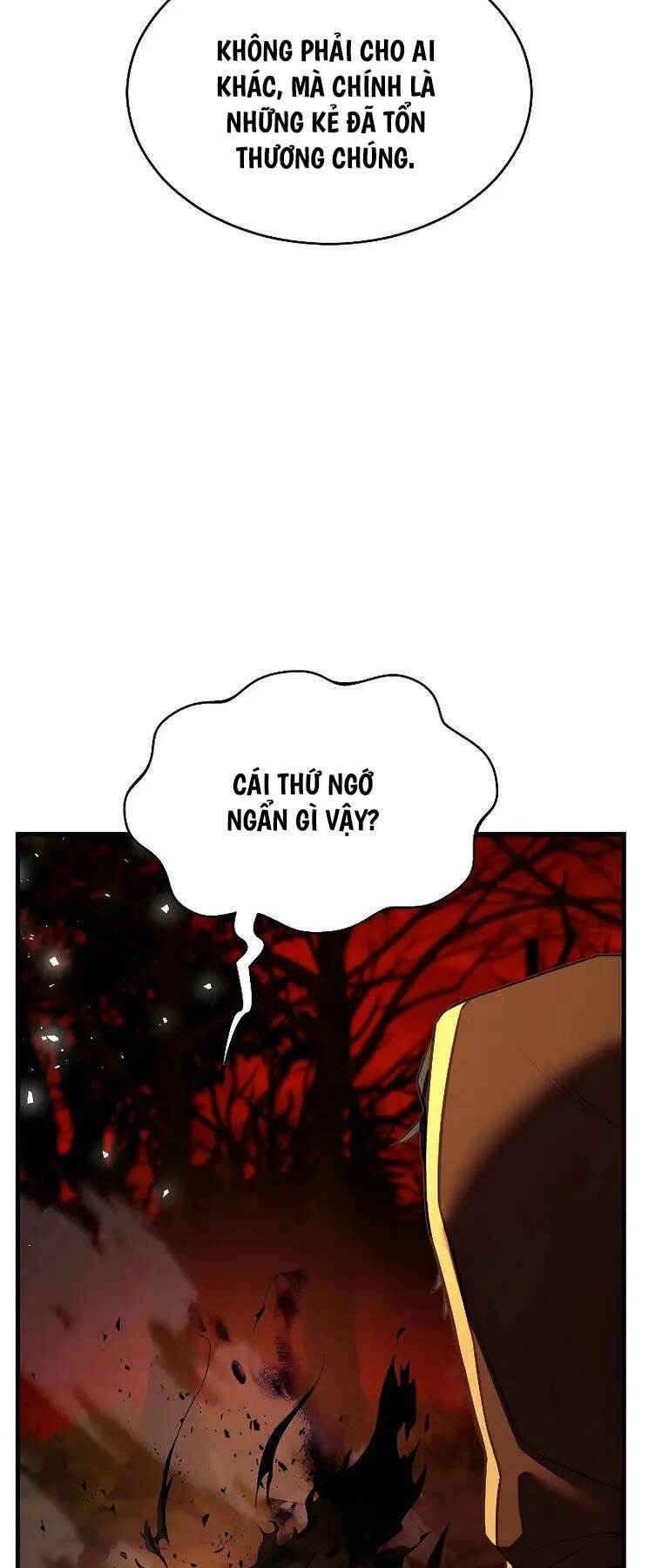 Huyền Thoại Giáo Sĩ Trở Lại - Chapter 116 - Page 81