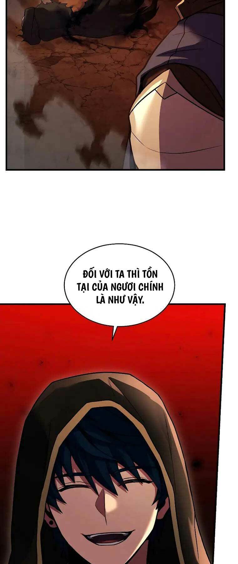 Huyền Thoại Giáo Sĩ Trở Lại - Chapter 116 - Page 82