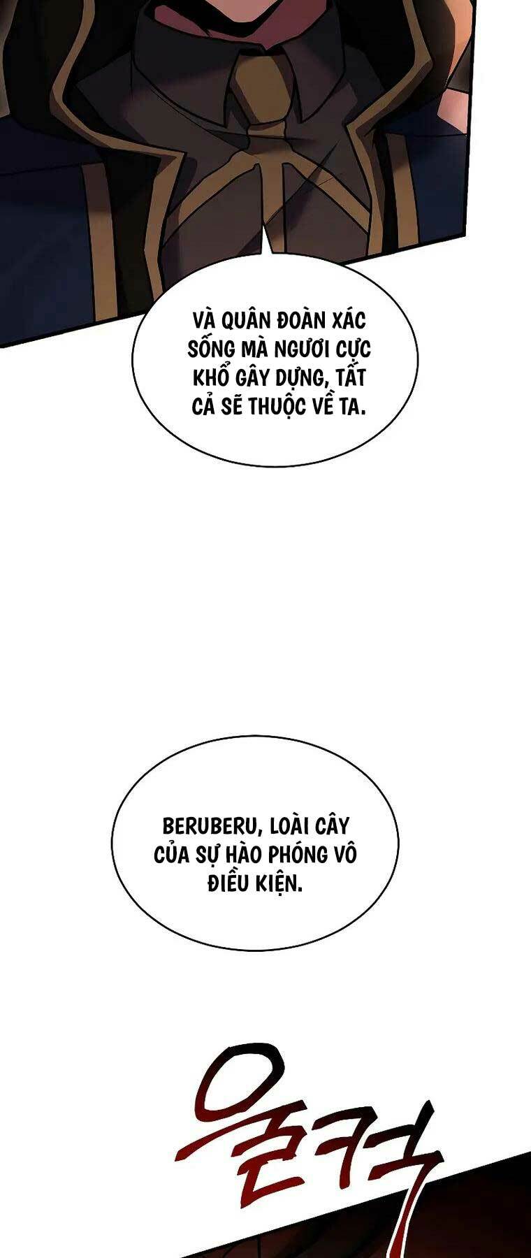 Huyền Thoại Giáo Sĩ Trở Lại - Chapter 116 - Page 83