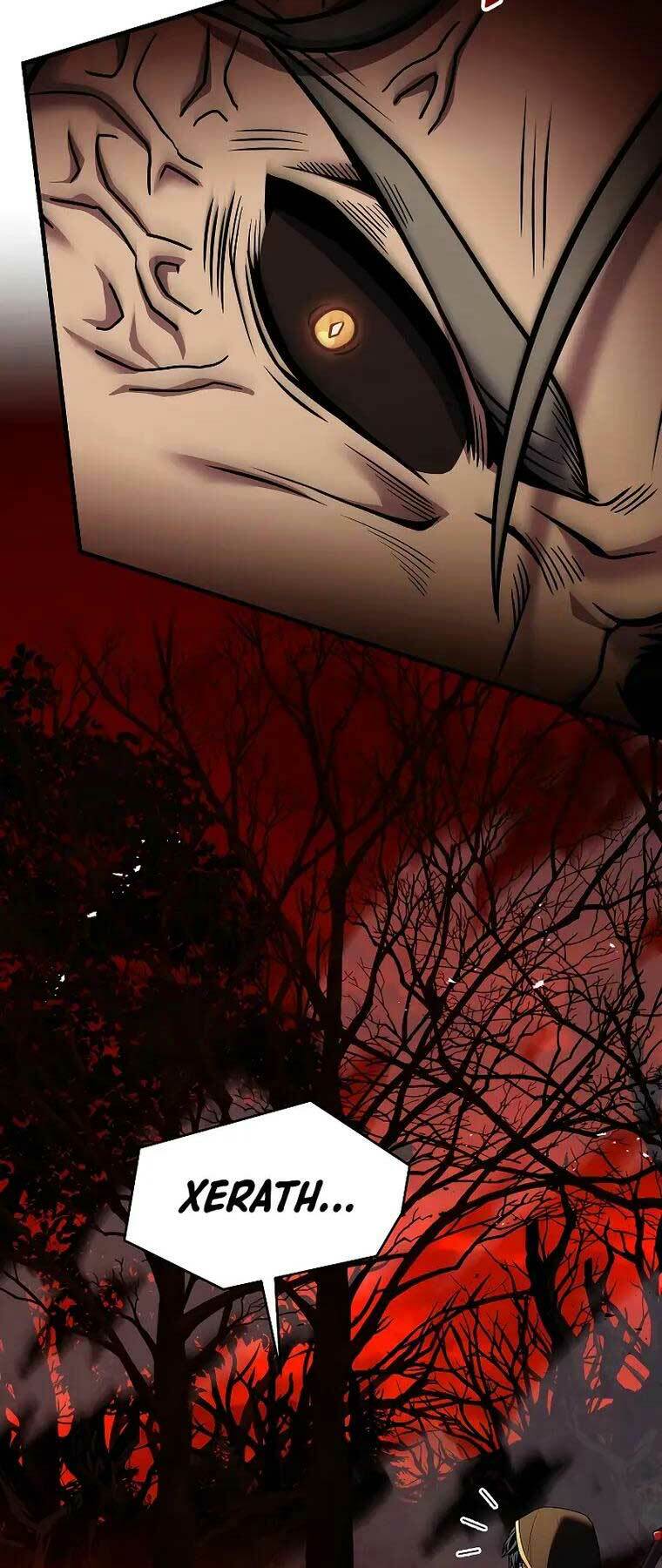 Huyền Thoại Giáo Sĩ Trở Lại - Chapter 116 - Page 84