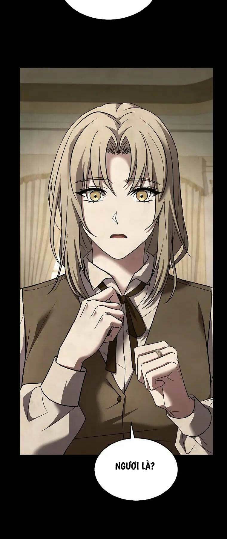 Huyền Thoại Giáo Sĩ Trở Lại - Chapter 116 - Page 87