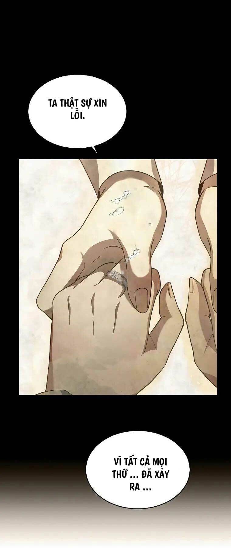 Huyền Thoại Giáo Sĩ Trở Lại - Chapter 116 - Page 89