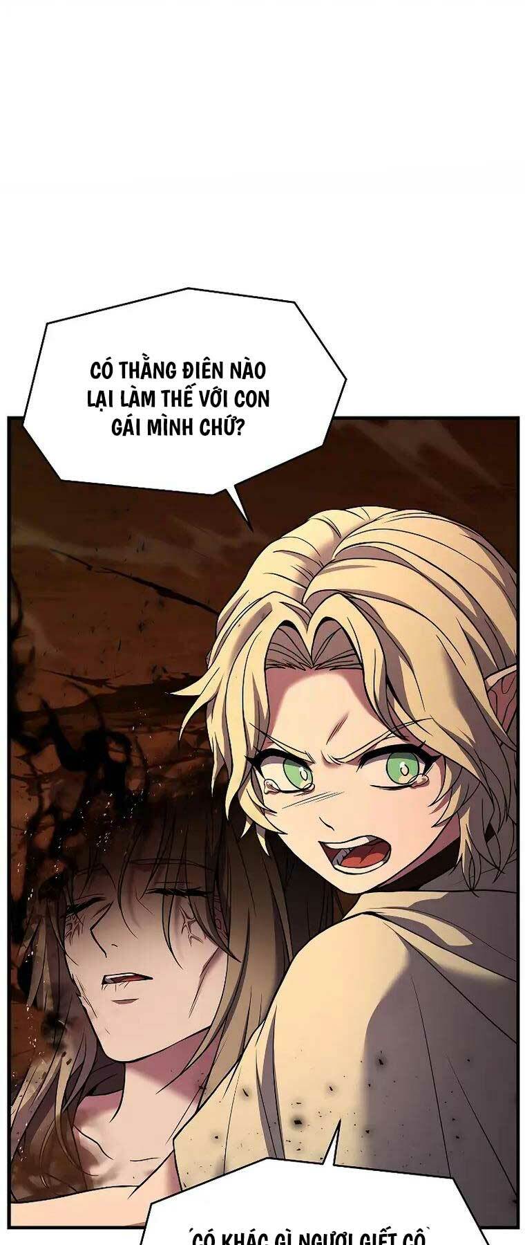 Huyền Thoại Giáo Sĩ Trở Lại - Chapter 116 - Page 90