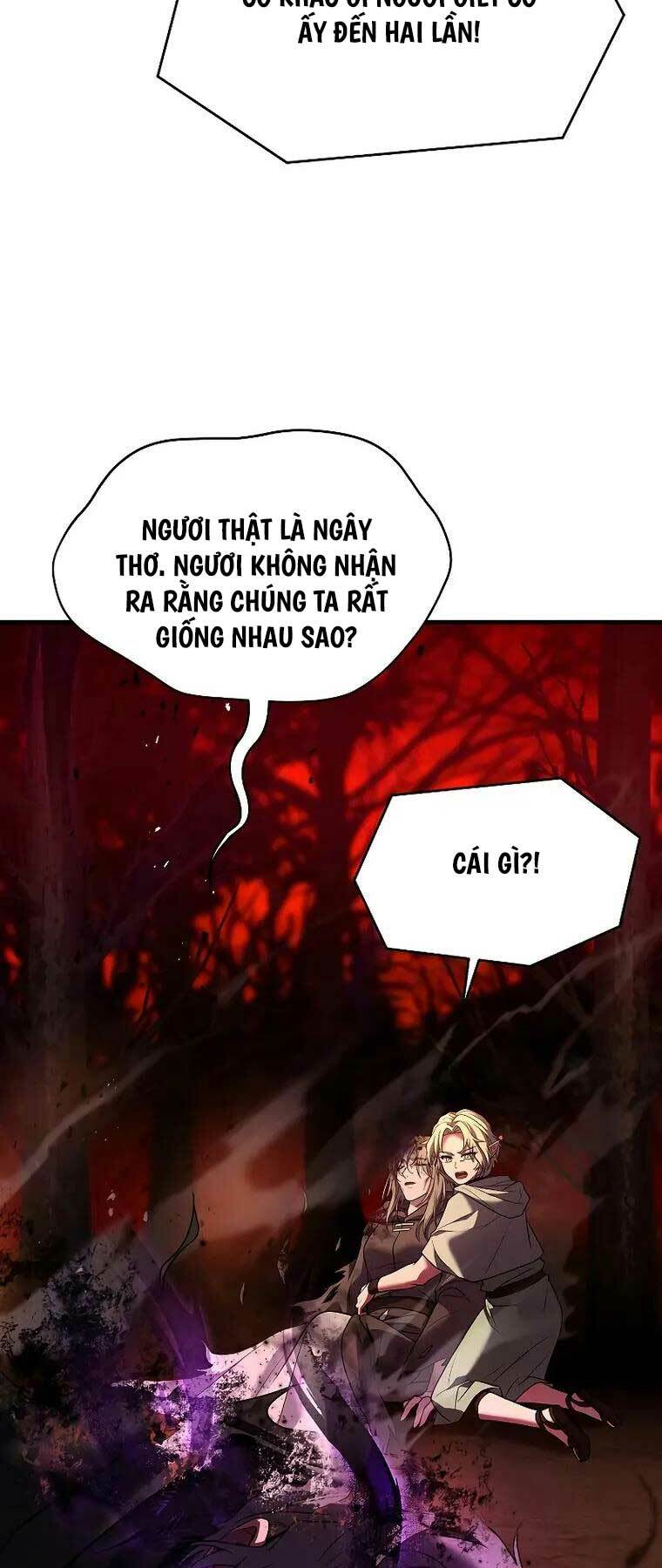 Huyền Thoại Giáo Sĩ Trở Lại - Chapter 116 - Page 91