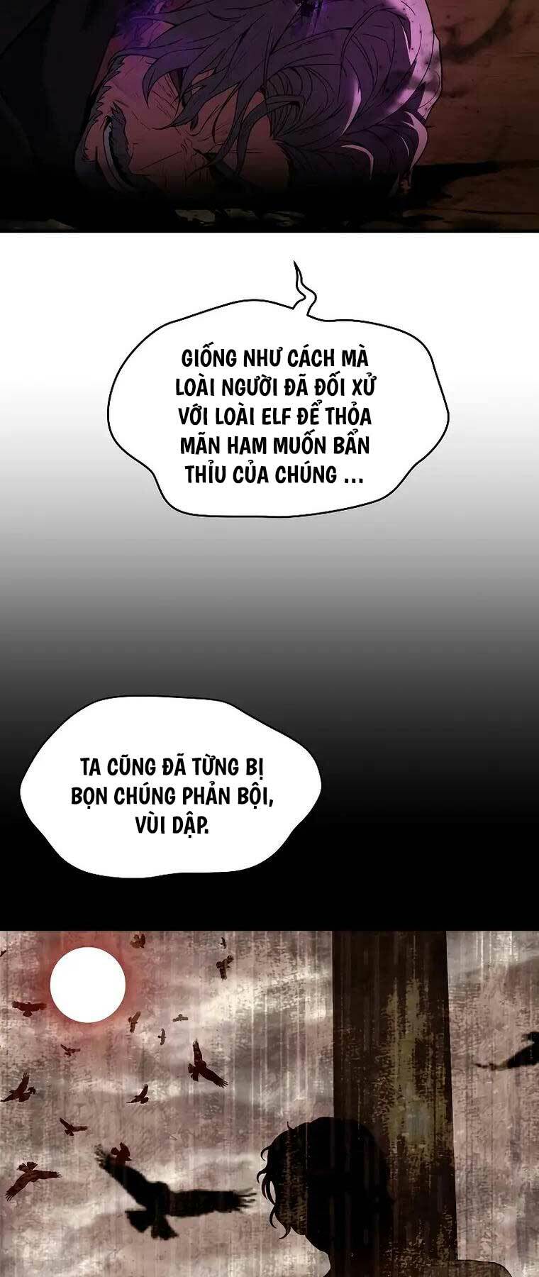 Huyền Thoại Giáo Sĩ Trở Lại - Chapter 116 - Page 92