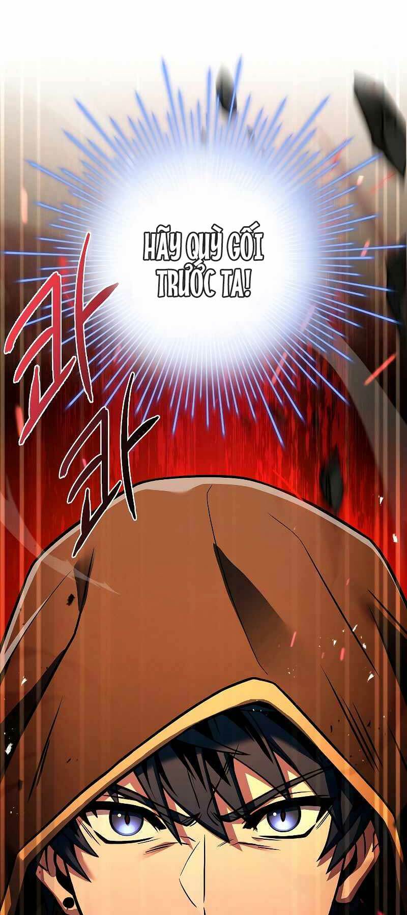 Huyền Thoại Giáo Sĩ Trở Lại - Chapter 117 - Page 11