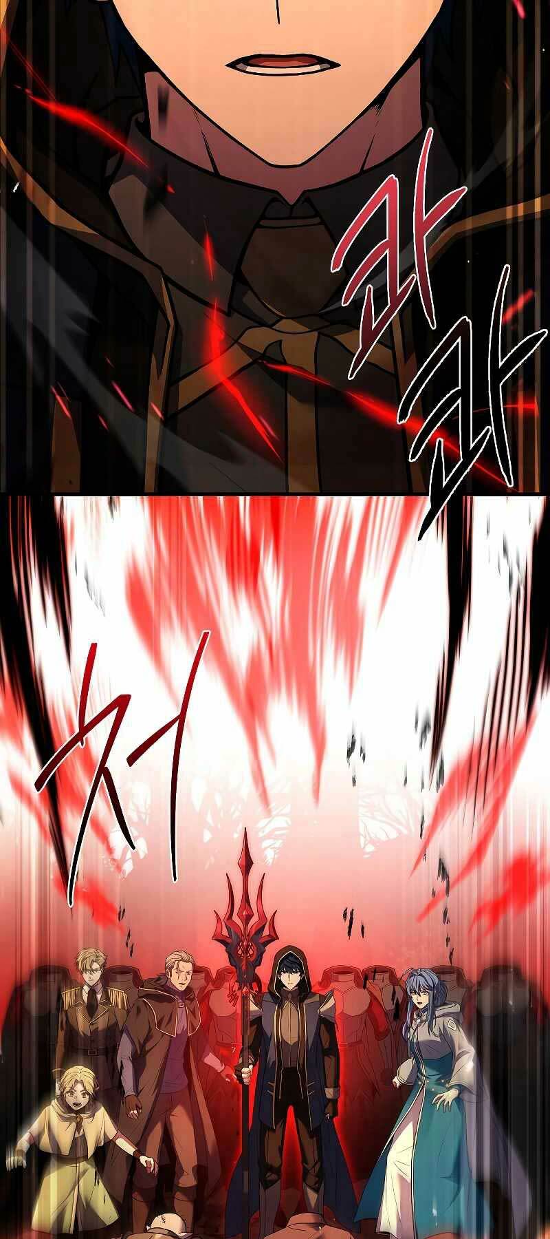 Huyền Thoại Giáo Sĩ Trở Lại - Chapter 117 - Page 12