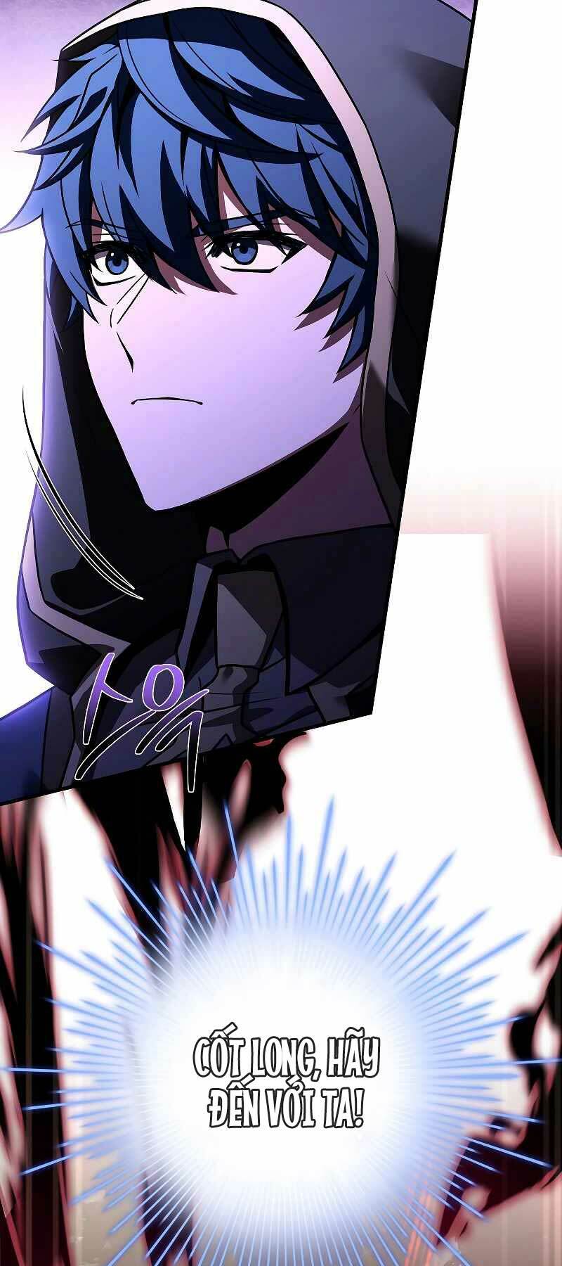 Huyền Thoại Giáo Sĩ Trở Lại - Chapter 117 - Page 14