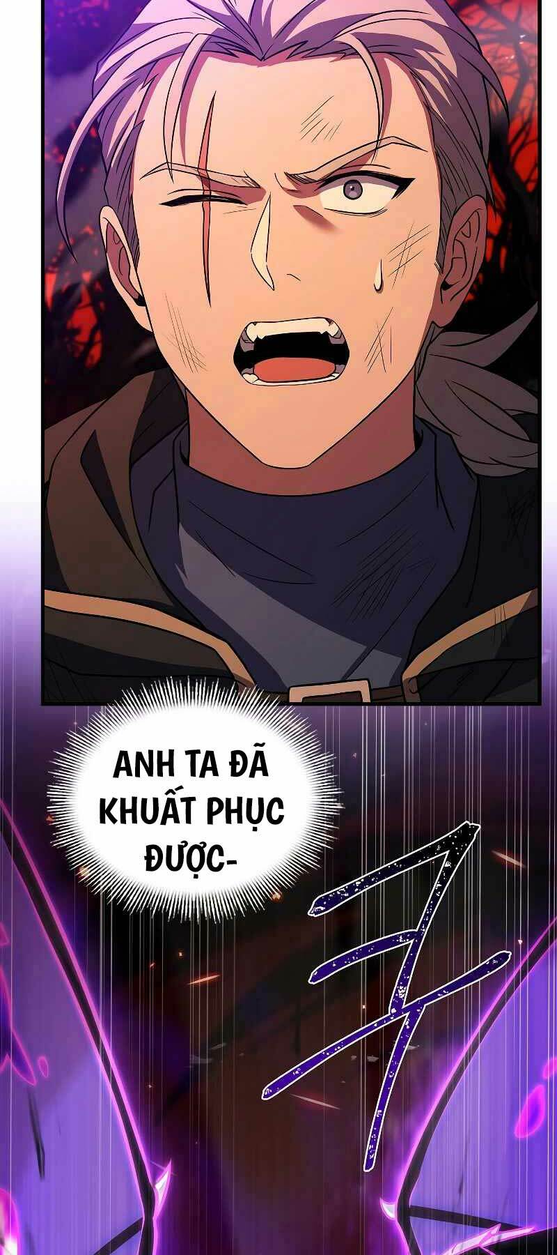 Huyền Thoại Giáo Sĩ Trở Lại - Chapter 117 - Page 17