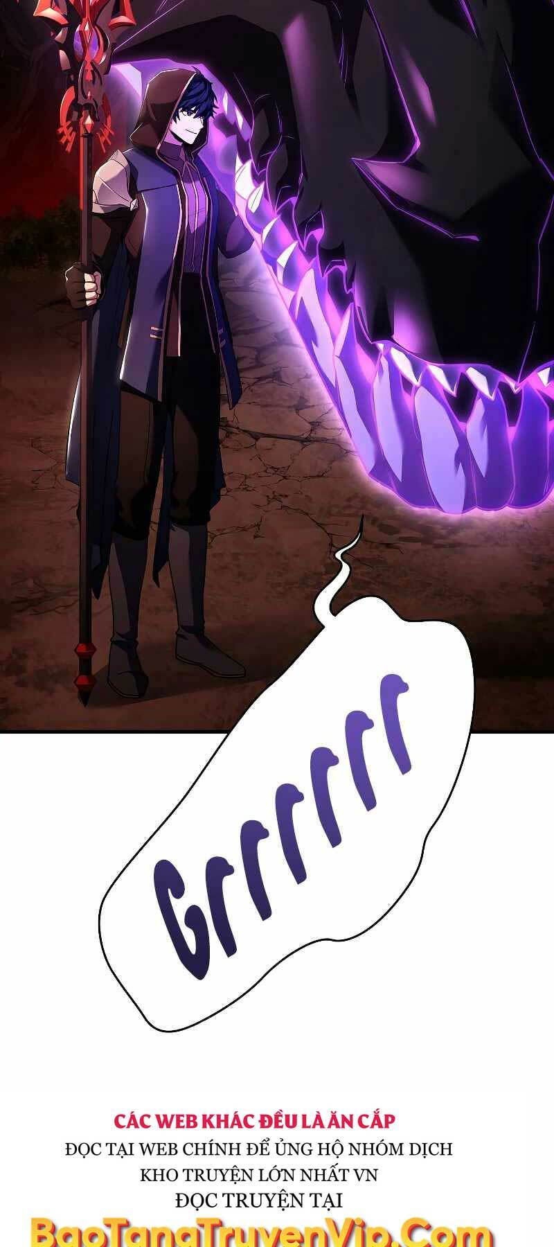 Huyền Thoại Giáo Sĩ Trở Lại - Chapter 117 - Page 20