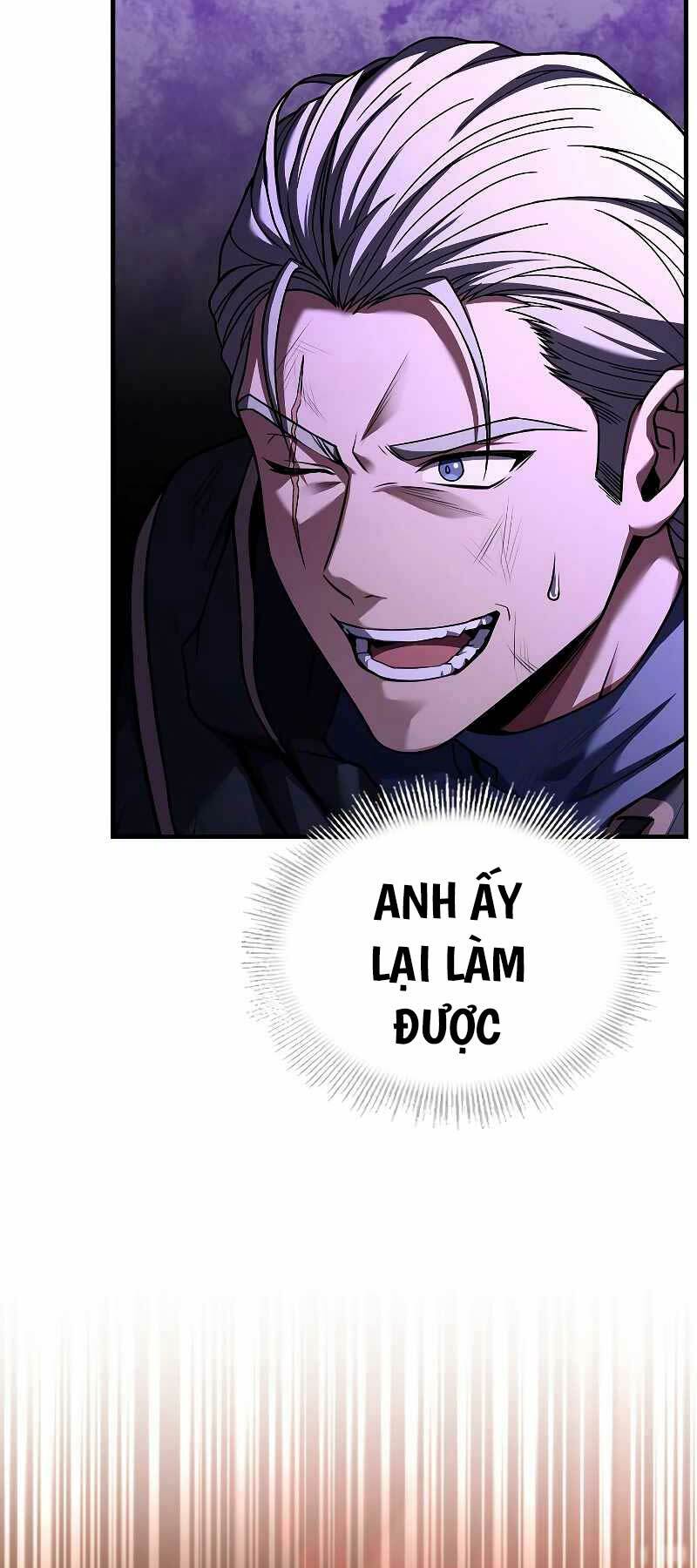 Huyền Thoại Giáo Sĩ Trở Lại - Chapter 117 - Page 26