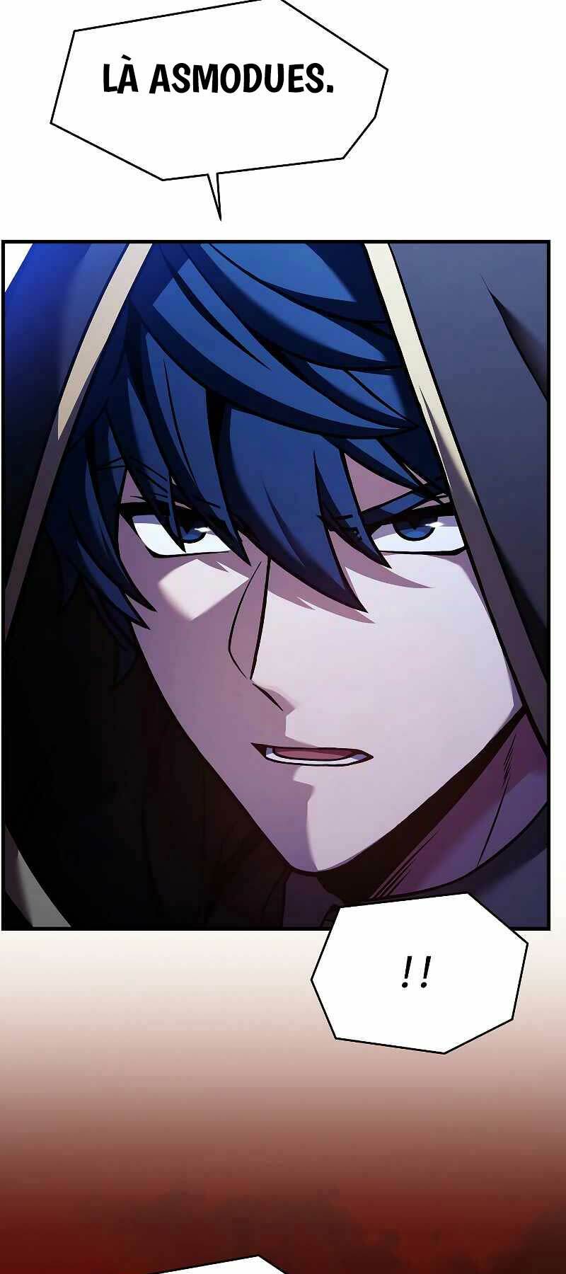 Huyền Thoại Giáo Sĩ Trở Lại - Chapter 117 - Page 30