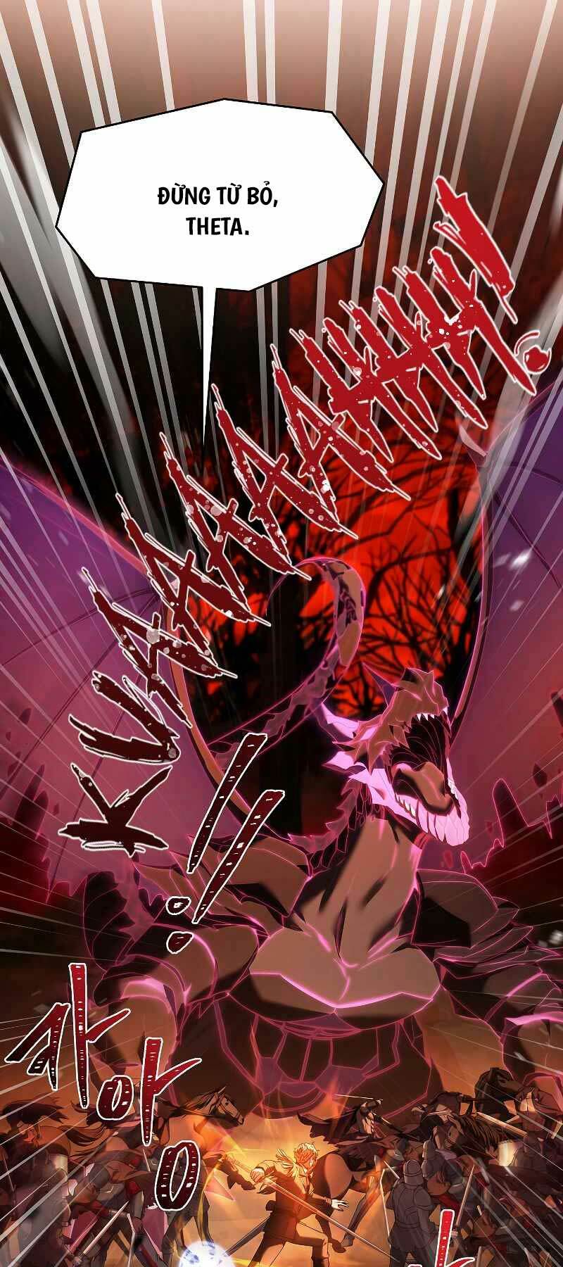 Huyền Thoại Giáo Sĩ Trở Lại - Chapter 117 - Page 3