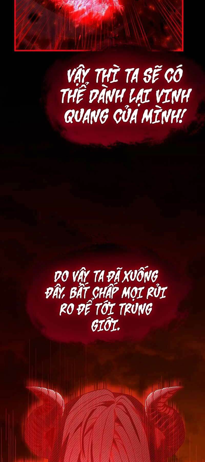 Huyền Thoại Giáo Sĩ Trở Lại - Chapter 117 - Page 39