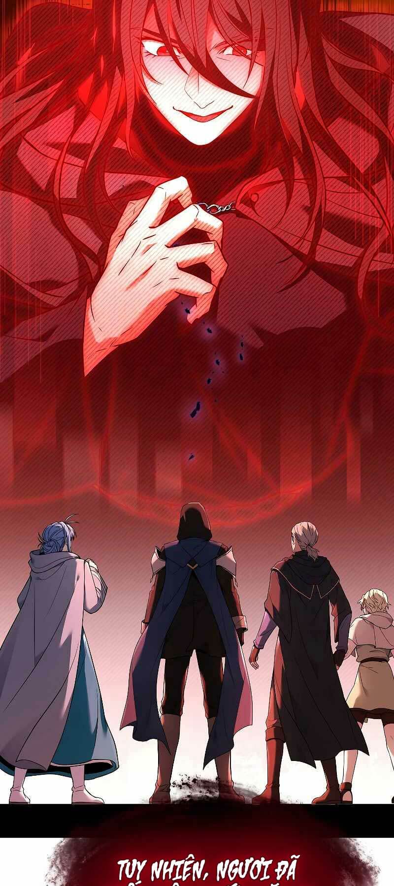 Huyền Thoại Giáo Sĩ Trở Lại - Chapter 117 - Page 40