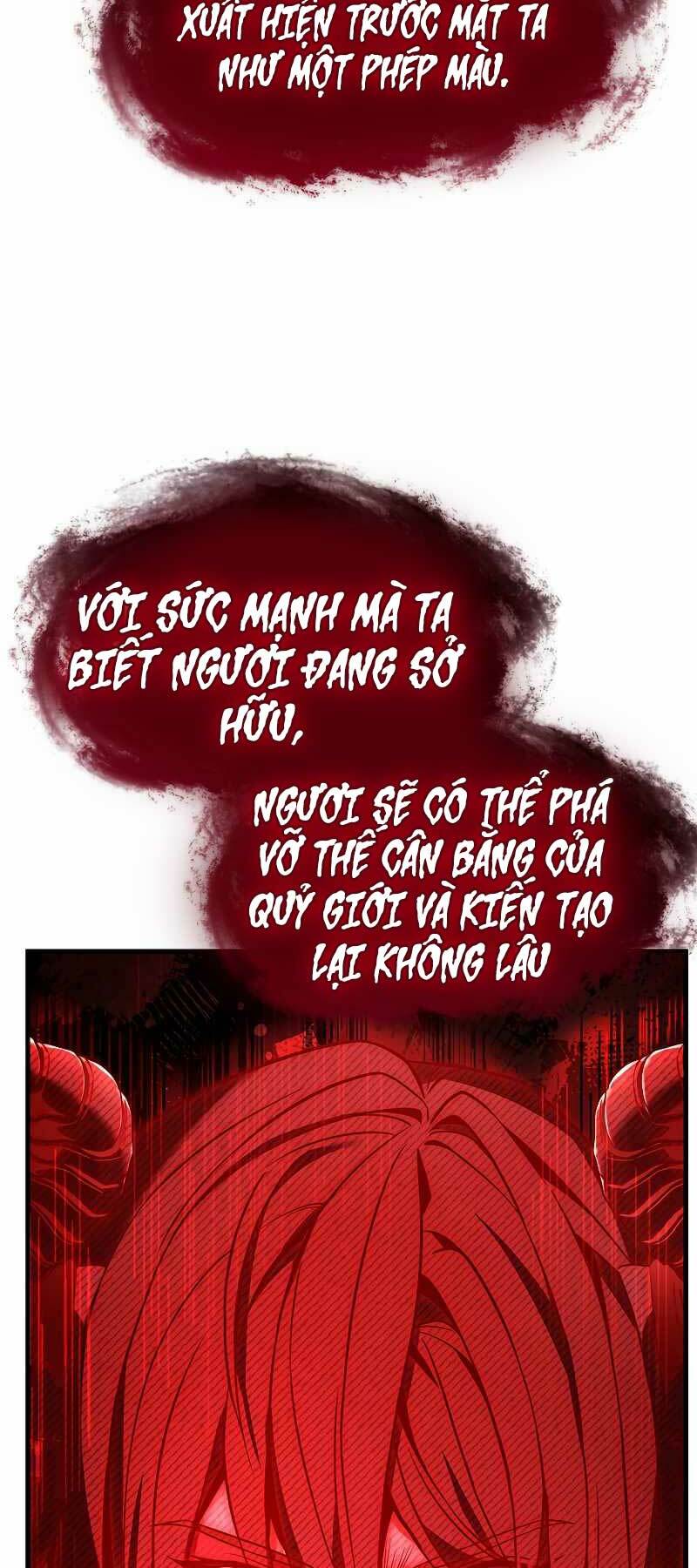 Huyền Thoại Giáo Sĩ Trở Lại - Chapter 117 - Page 41