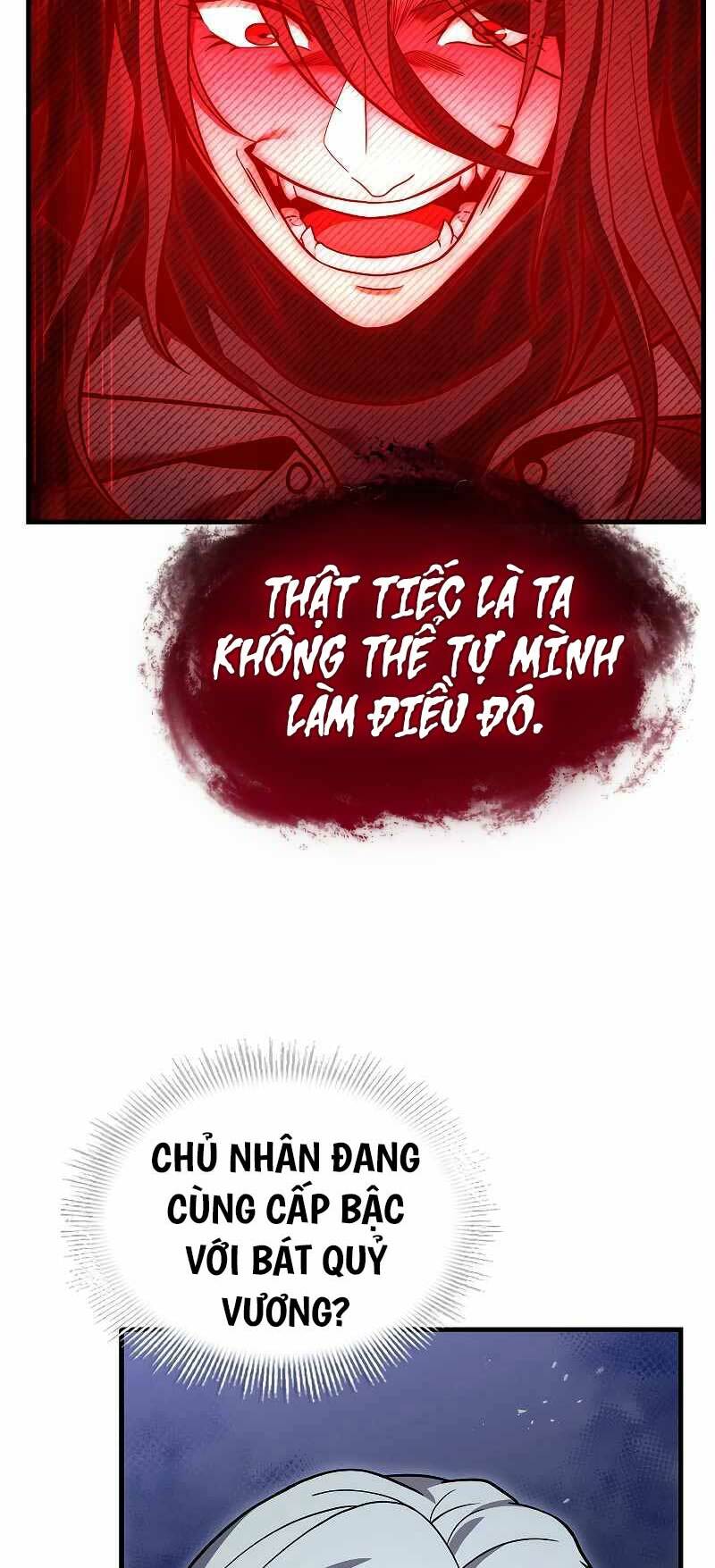 Huyền Thoại Giáo Sĩ Trở Lại - Chapter 117 - Page 42