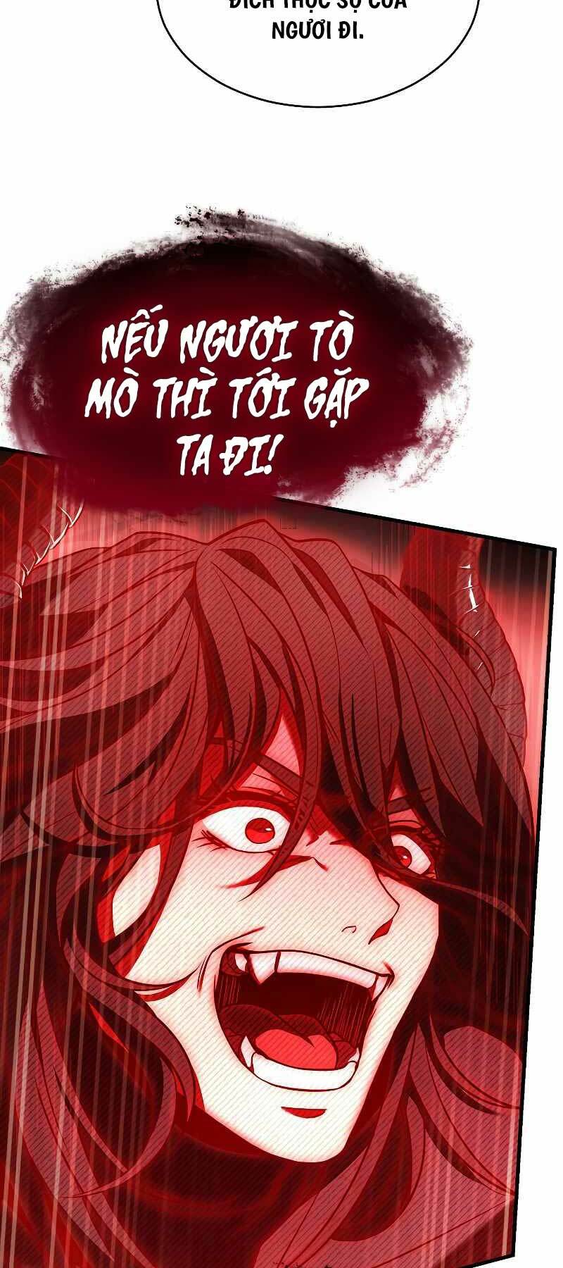 Huyền Thoại Giáo Sĩ Trở Lại - Chapter 117 - Page 45