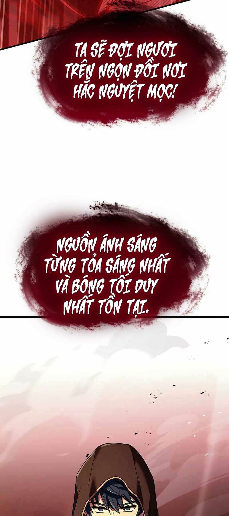 Huyền Thoại Giáo Sĩ Trở Lại - Chapter 117 - Page 46