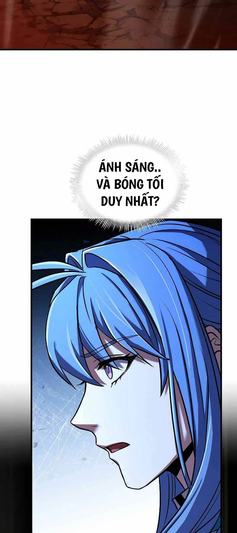 Huyền Thoại Giáo Sĩ Trở Lại - Chapter 117 - Page 48