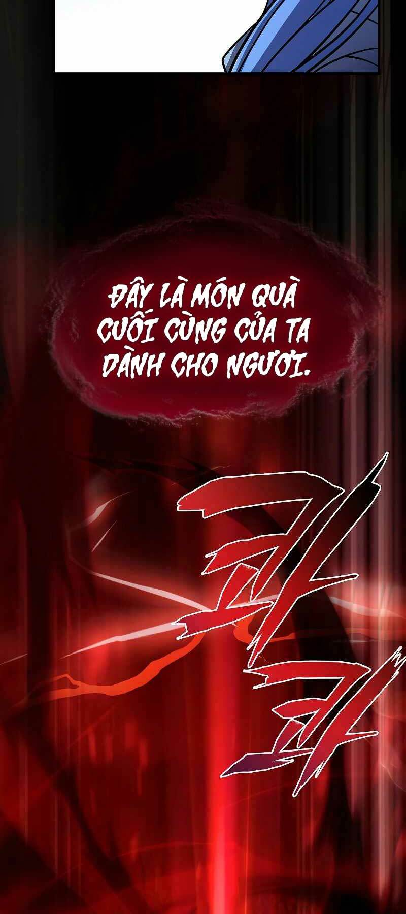 Huyền Thoại Giáo Sĩ Trở Lại - Chapter 117 - Page 49