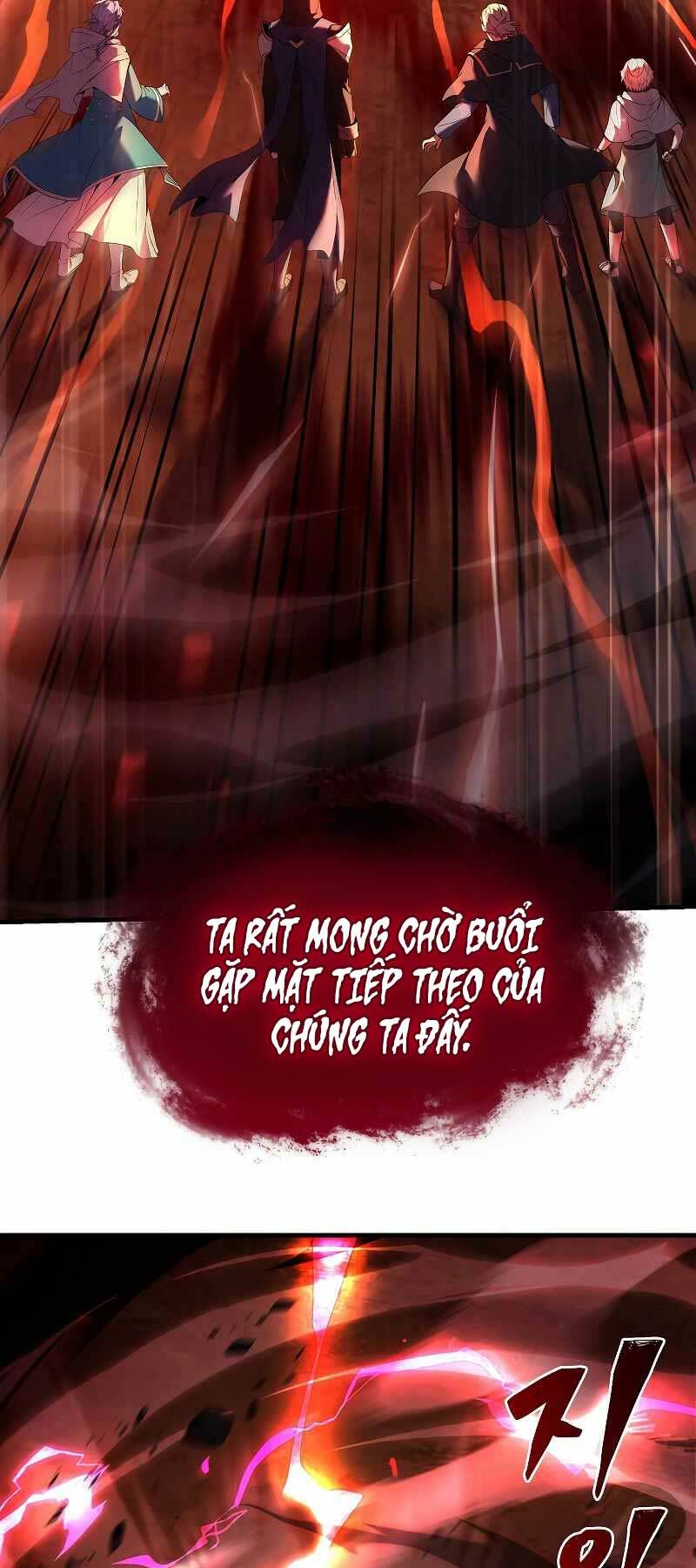 Huyền Thoại Giáo Sĩ Trở Lại - Chapter 117 - Page 51
