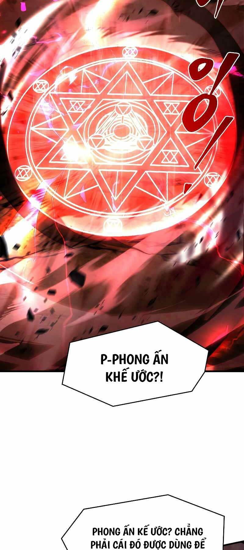 Huyền Thoại Giáo Sĩ Trở Lại - Chapter 117 - Page 52