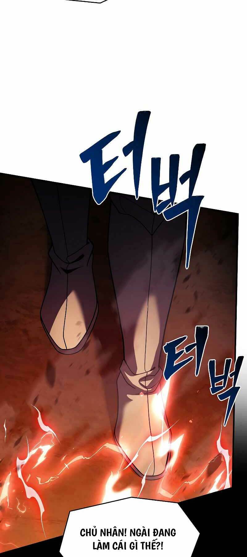 Huyền Thoại Giáo Sĩ Trở Lại - Chapter 117 - Page 54
