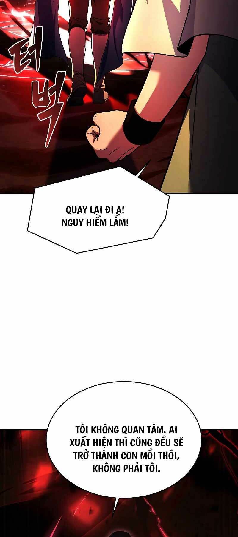 Huyền Thoại Giáo Sĩ Trở Lại - Chapter 117 - Page 56