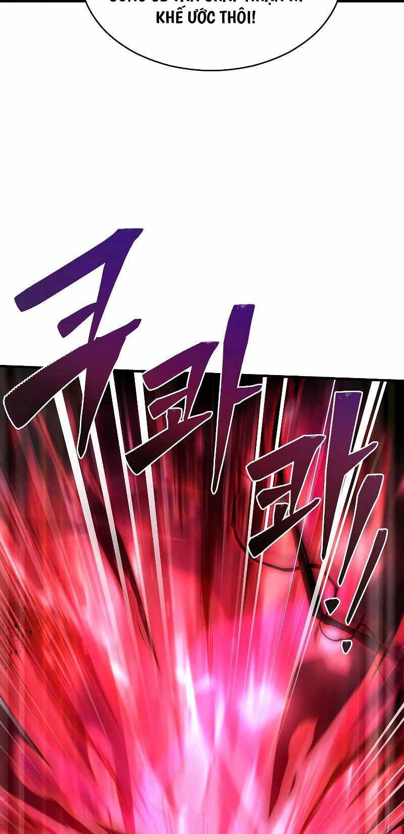 Huyền Thoại Giáo Sĩ Trở Lại - Chapter 117 - Page 58