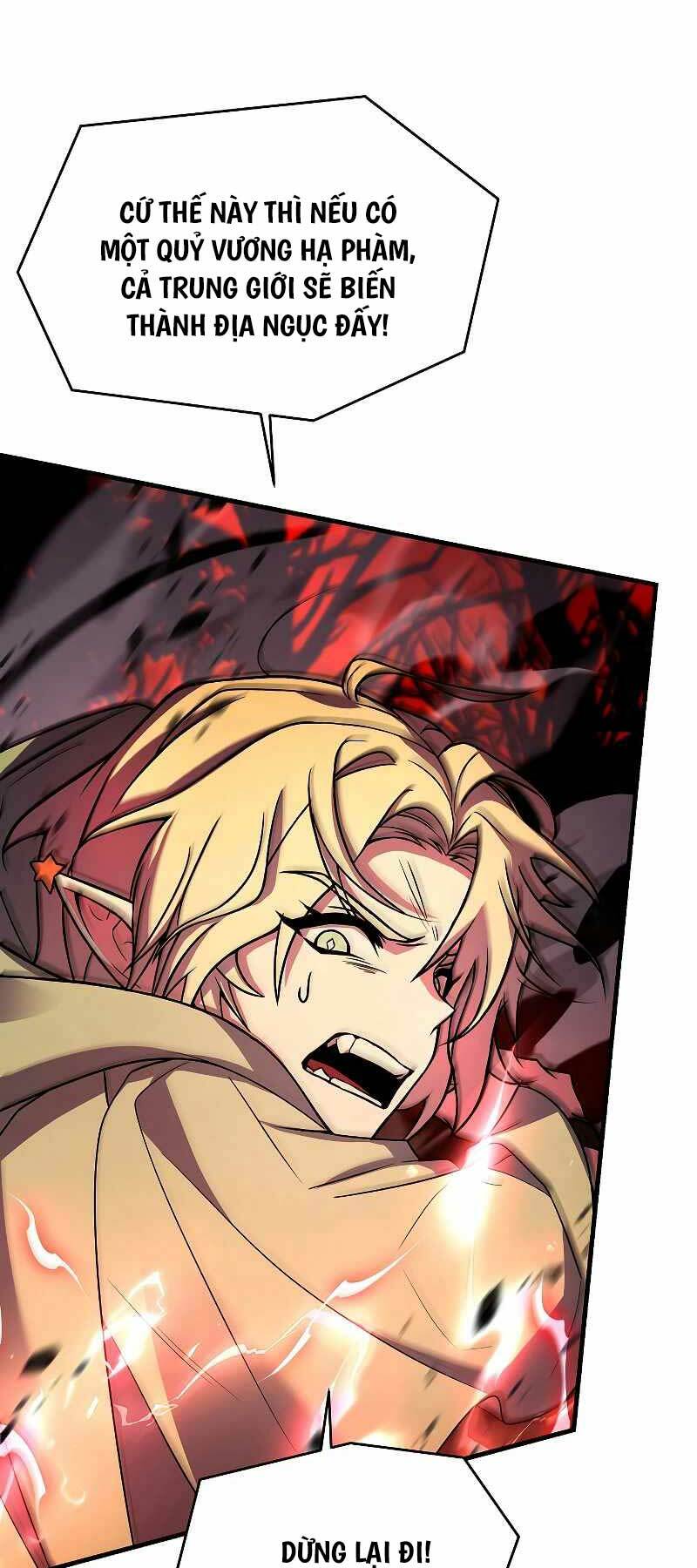 Huyền Thoại Giáo Sĩ Trở Lại - Chapter 117 - Page 60